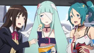 『CONCEPTION』第5話「俺もすっかり、子だくさん」-01