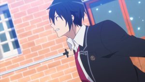『CONCEPTION』第5話「俺もすっかり、子だくさん」-05