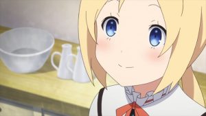 『CONCEPTION』第6話「俺の子どもを、ぶぼべべべ！」-01