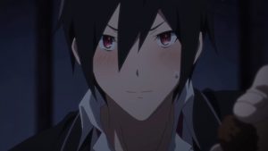 『CONCEPTION』第6話「俺の子どもを、ぶぼべべべ！」-04