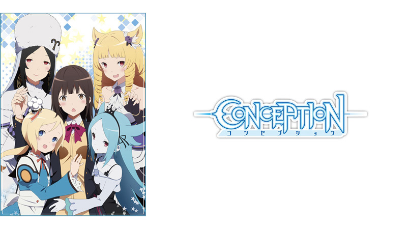 CONCEPTION