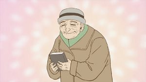 『ガイコツ書店員 本田さん』第6話「秘められし力を持つ者 / ぼくらのフェア戦争」-05