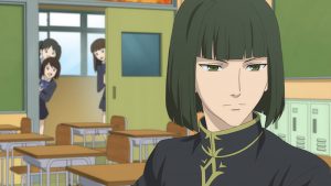 『学園BASARA』第5話「激突！Mr.BASARA / BASARAの鉄人は誰だ」-02