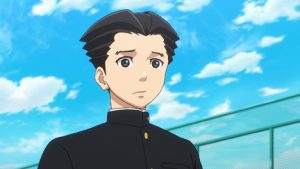 『逆転裁判 ～その「真実」、異議あり！～ Season2』第6話「届け逆転のメロディ」-01
