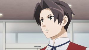『逆転裁判 ～その「真実」、異議あり！～ Season2』第6話「届け逆転のメロディ」-03