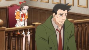 『逆転裁判 ～その「真実」、異議あり！～ Season2』第7話「逆転のレシピ 1st Trial」-03
