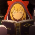 『叛逆性ミリオンアーサー』第2話 あらすじ＆画像公開！