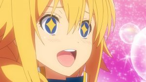 『叛逆性ミリオンアーサー』第2話「禁断の聖剣」-06