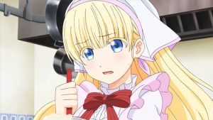 『寄宿学校のジュリエット』第5話「露壬雄と体育祭」-02
