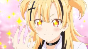 『寄宿学校のジュリエット』第5話「露壬雄と体育祭」-05