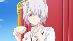 『寄宿学校のジュリエット』第6話「ジュリエットと体育祭」-02