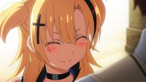 『寄宿学校のジュリエット』第6話「ジュリエットと体育祭」-03