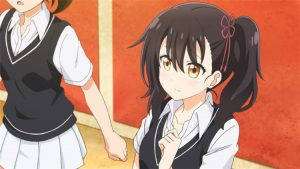 『寄宿学校のジュリエット』第6話「ジュリエットと体育祭」-05