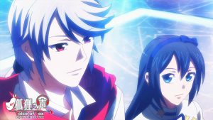 『狐狸之声』第5話「三日間のゲーム」-02