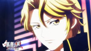 『狐狸之声』第5話「三日間のゲーム」-03