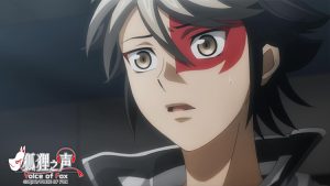『狐狸之声』第5話「三日間のゲーム」-04