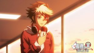 『狐狸之声』第6話「罠」-01