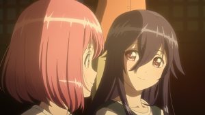 『RELEASE THE SPYCE』第5話「Phantom・Protocol」-01
