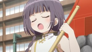 『RELEASE THE SPYCE』第5話「Phantom・Protocol」-02