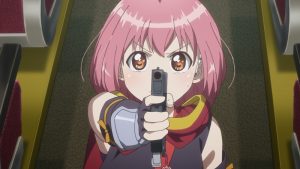 『RELEASE THE SPYCE』第5話「Phantom・Protocol」-03