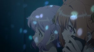 『RELEASE THE SPYCE』第5話「Phantom・Protocol」-04