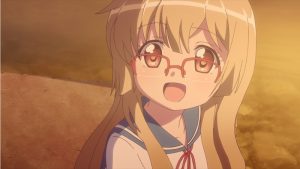 『RELEASE THE SPYCE』第6話「友情の報酬」-03
