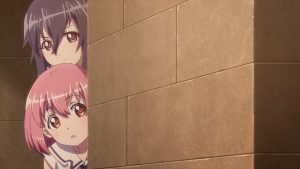 『RELEASE THE SPYCE』第6話「友情の報酬」-04