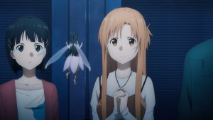 『ソードアート・オンライン アリシゼーション』第5話「オーシャン・タートル」-04