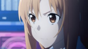 『ソードアート・オンライン アリシゼーション』第6話「アリシゼーション計画」-02