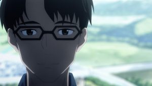 『ソードアート・オンライン アリシゼーション』第6話「アリシゼーション計画」-03