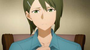 『ソードアート・オンライン アリシゼーション』第6話「アリシゼーション計画」-04