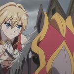 『ユリシーズ ジャンヌ・ダルクと錬金の騎士』第5話 あらすじ＆画像＆予告動画公開！