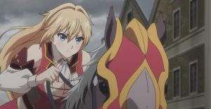 『ユリシーズ ジャンヌ・ダルクと錬金の騎士』第5話「純潔の証明」-01