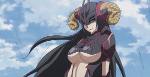 『ユリシーズ ジャンヌ・ダルクと錬金の騎士』第6話「灰は灰に」-01