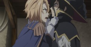 『ユリシーズ ジャンヌ・ダルクと錬金の騎士』第6話「灰は灰に」-02